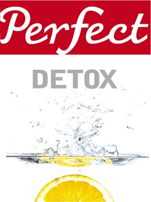 cover image of Perfect Detox